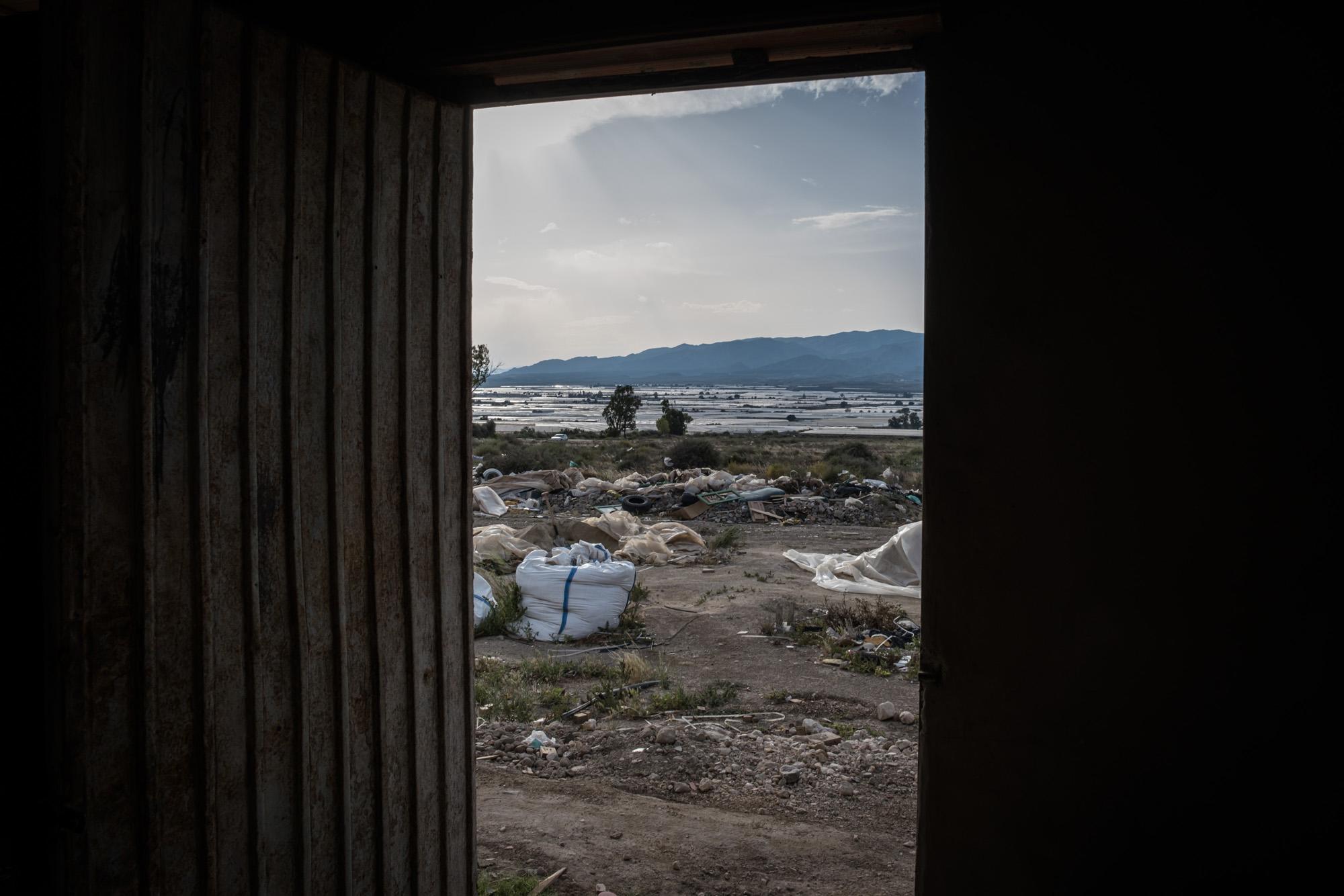 Asentamientos Níjar 03